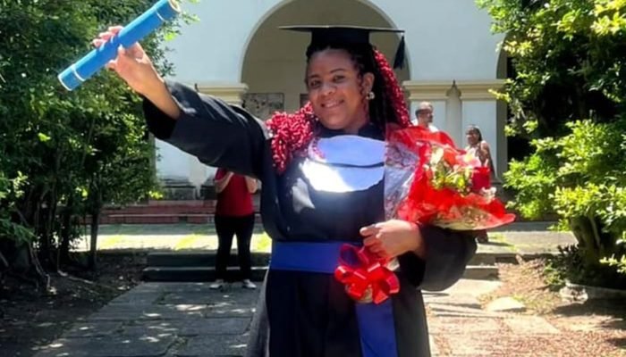 © Sabriiny Fogaça/Arquivo Pessoal