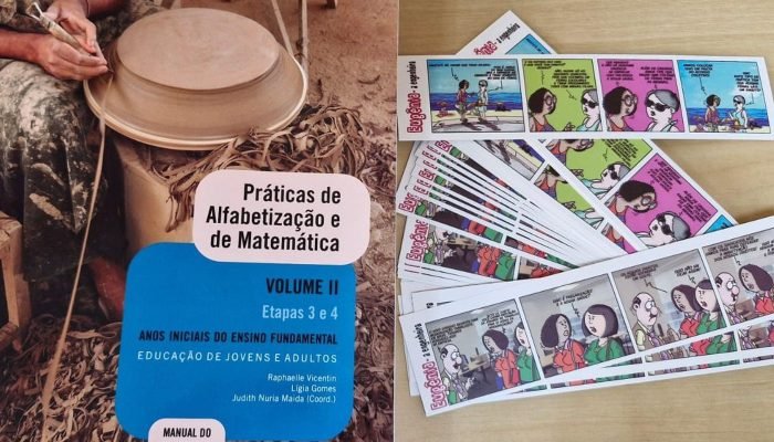 © Fisenge/Divulgação