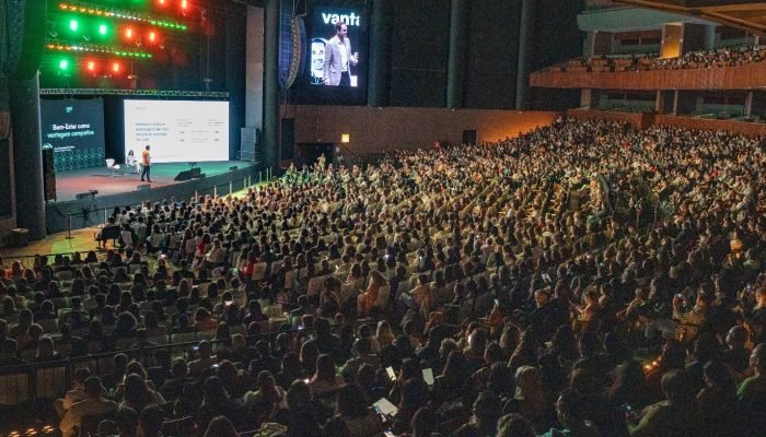 © Mind Summit/Arquivo/Divulgação
