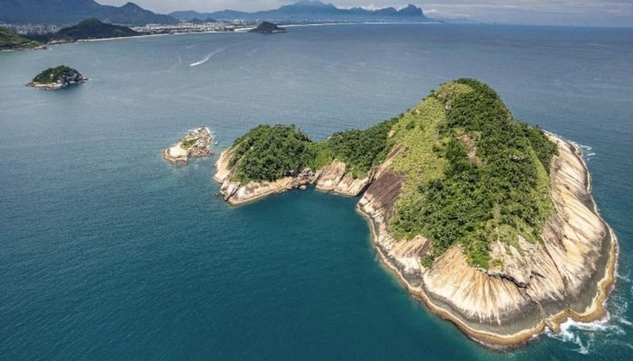 © Divulgação do governo do estado do Rio