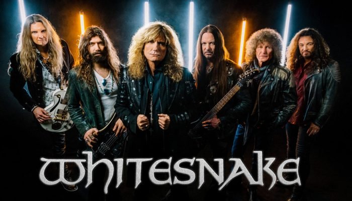 whitesnake